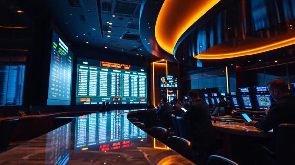 10 Secrets to Boost Your Success in Global Sports Betting
