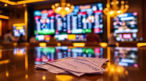 10 Secrets to Boost Your Success in Global Sports Betting