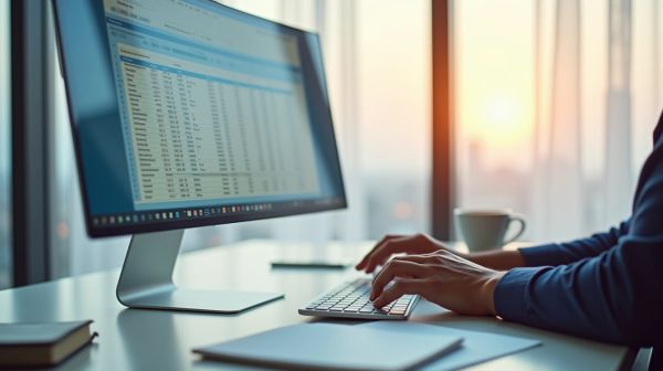 Boost your productivity with essential Excel functions