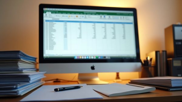 Boost your productivity with essential Excel functions
