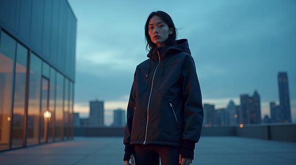 Elevate your look with exclusive techwear discounts now!