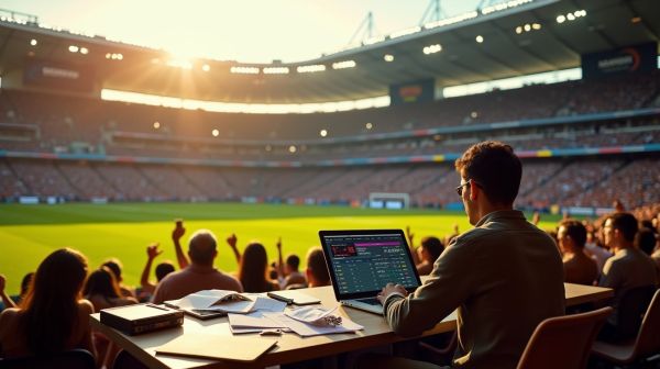 Master global sports betting and enhance your winnings