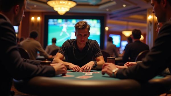 Master global sports betting and enhance your winnings