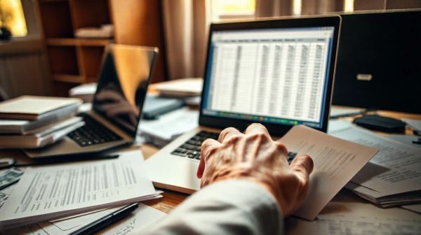Top Excel functions to enhance your work efficiency