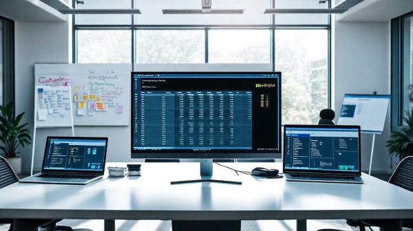 Top Excel functions to enhance your work efficiency