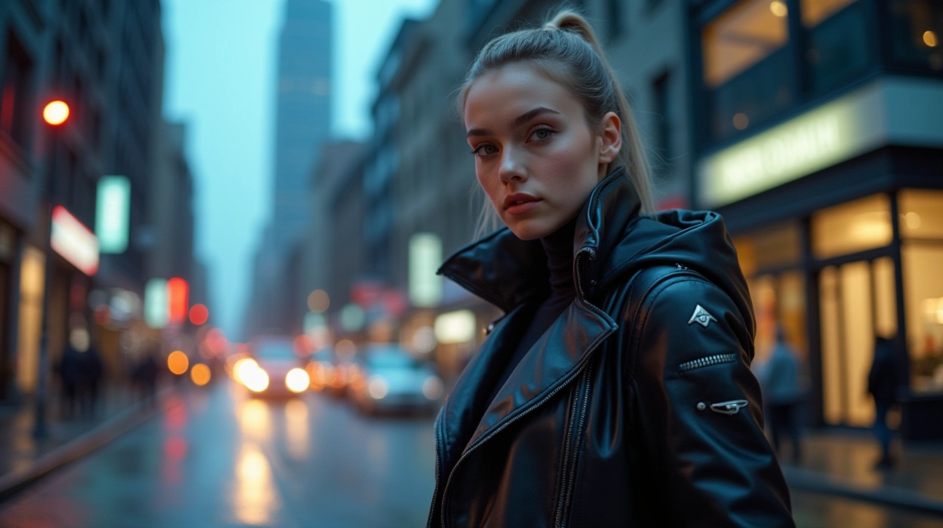 Questions Fréquentes sur le Techwear